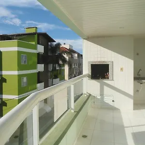  Apartamento Edificio Raio De Luz Brasil