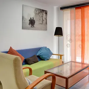  Apartamento Apartamento Familiar Leon X España
