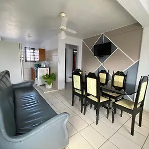  Apartamento Residencial Flamingo Brasil